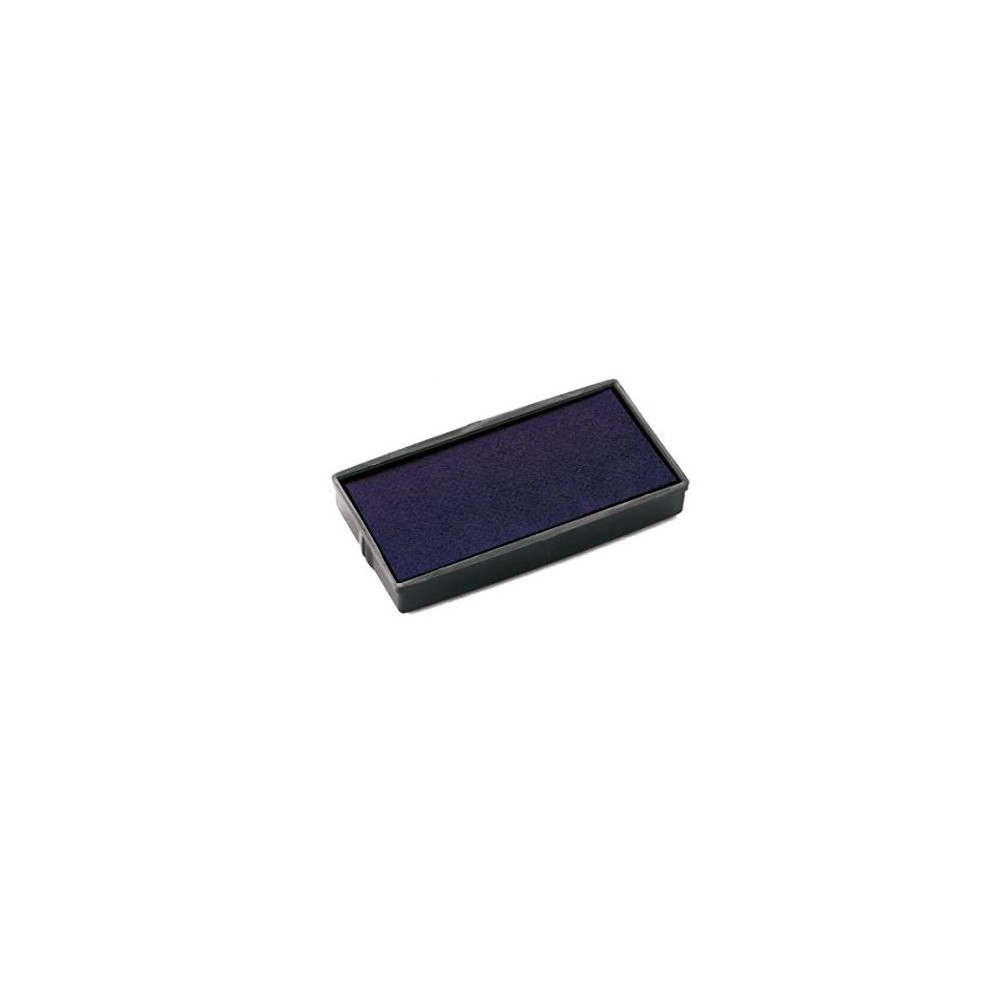 Recharge COLOP E/60 - BLEU- Printer 60 / 60 Dateur //