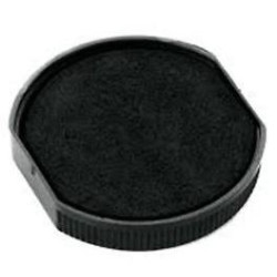 Recharge COLOP E/R30 (Rond) - NOIR - Printer R 30 - Z