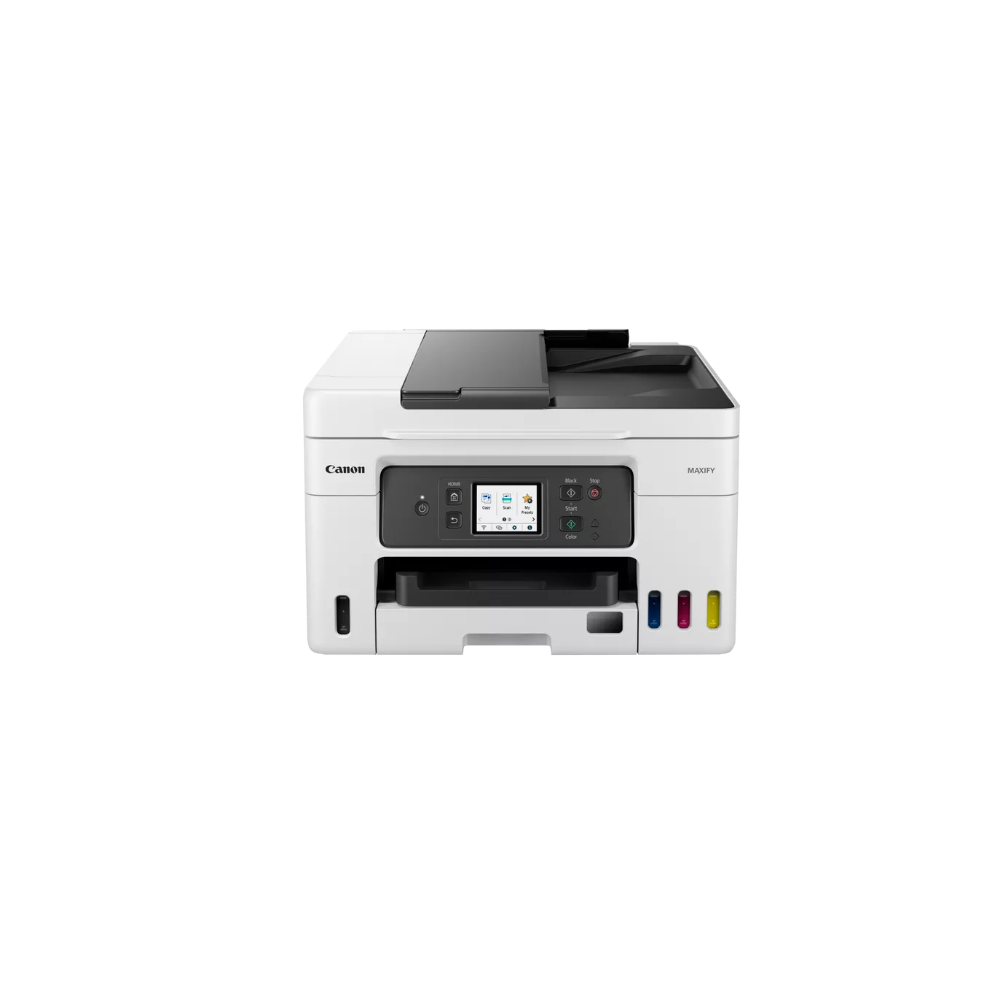 Imprimante jet d encre CANON MAXIFY GX4050 MegaTank A4 Coul - Z