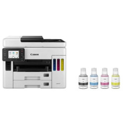 Imprimante jet d encre MFP CANON  GX7050 couleur R/V wifi A4 **