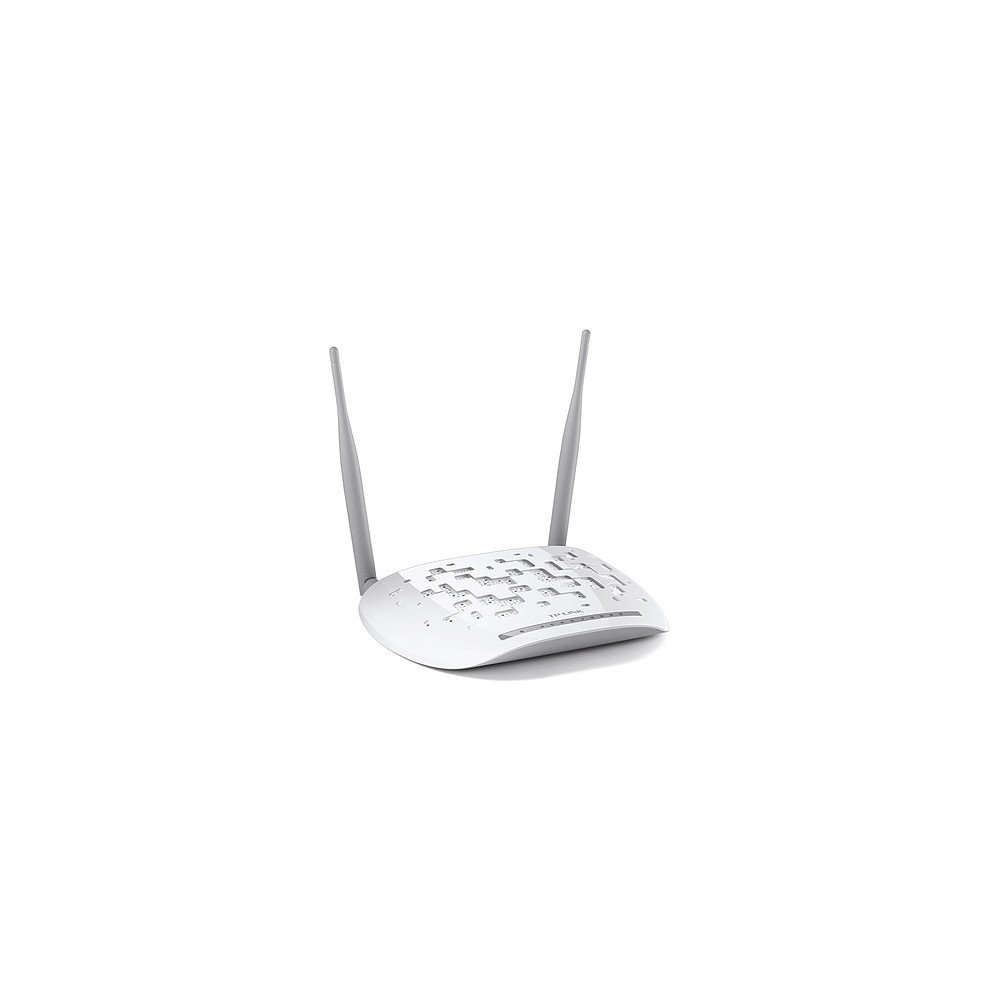 Modem/routeur ADSL TP-LINK TD-W9970 //