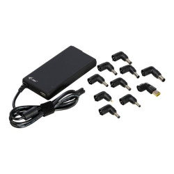 Alimentation universelle pour ordinateur portable 90W NSFP