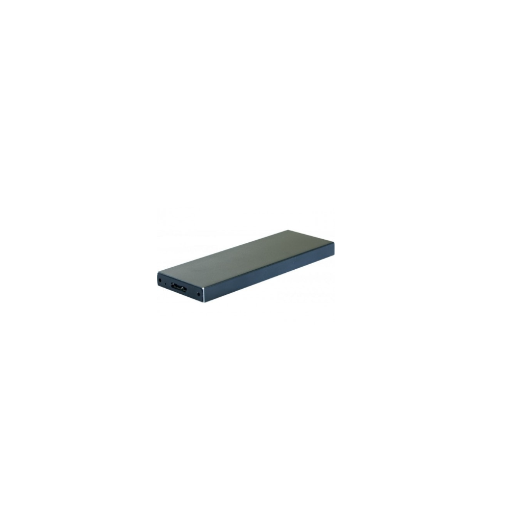 Boitier externe USB3.0 pour SSD M.2 NGFF **