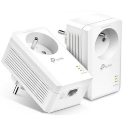 Kit CPL TP-LINK PA7017P **