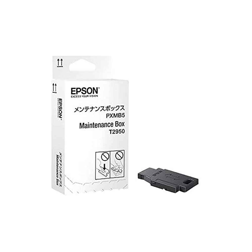 Bac récupérateur d'encre EPSON WF-110W