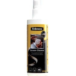 Bombe spray de nettoyage Ecrans (250 ml) //