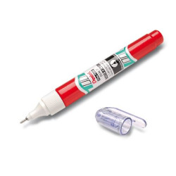 Correcteur Stylo PENTEL - Pointe micro de 7 ml  LE53W