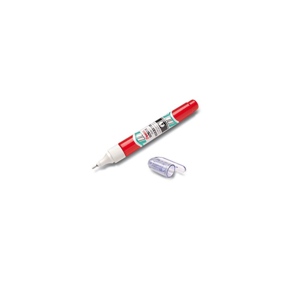 Correcteur Stylo PENTEL - Pointe micro de 7 ml  LE53W