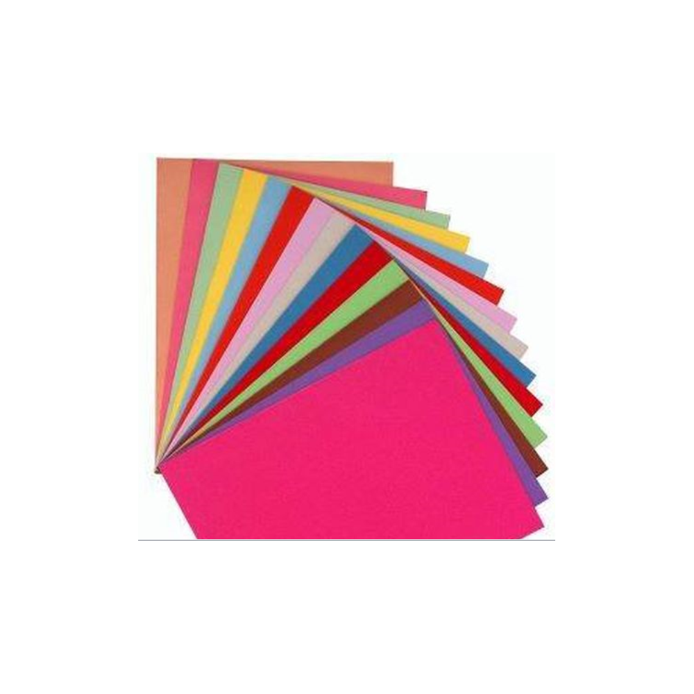 Chemise 24 x 32cm 170g EXACOMPTA par 100 FUCHSIA FOREVER - Z