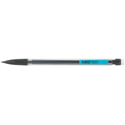 Porte mines BIC MATIC CLASSIC 07 Jetable - 3 mines 0.7mm HB //