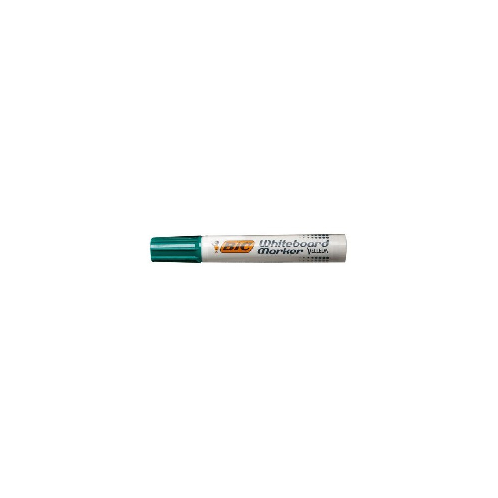 Marqueur effaç. BIC VELLEDA 1711 - Ogive - 1.9mm - VERT //