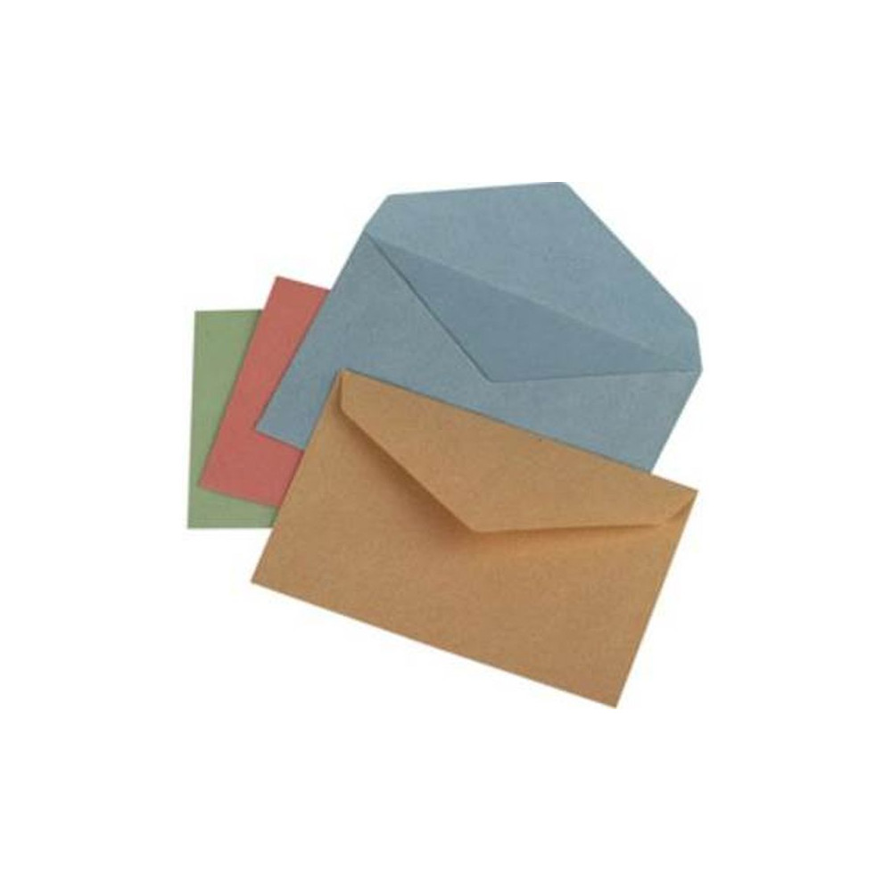 Enveloppe  90x140mm - Election BLANCHE GPV N°70684 70g Par 1000