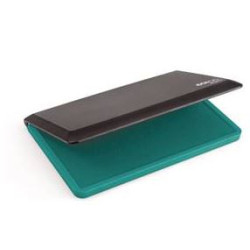 Tampon encreur COLOP Micro 2 - dim: 7 x 11cm - VERT