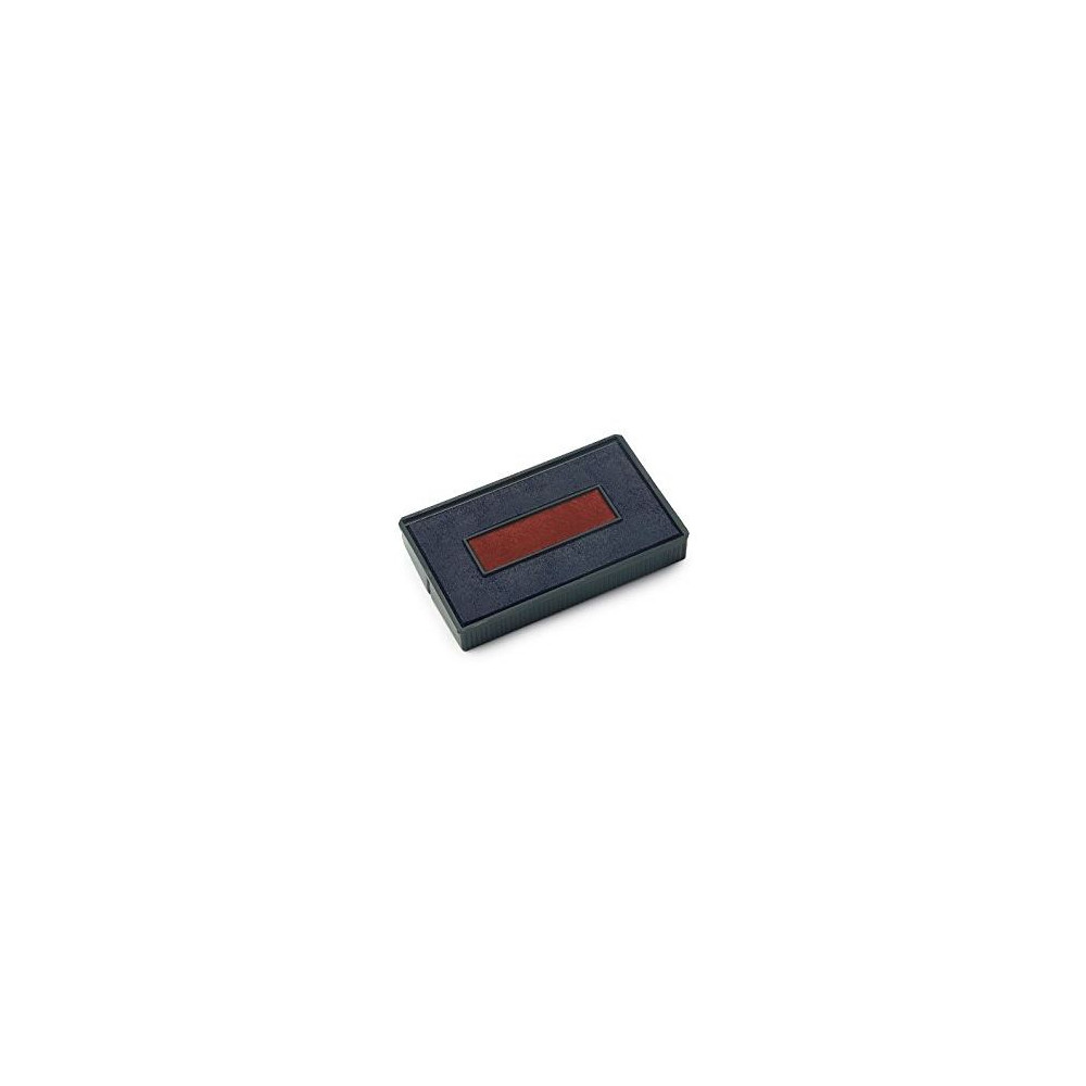 Recharge COLOP E/200/2 - BLEU/ROUGE- Printer S200/220/226/260 //