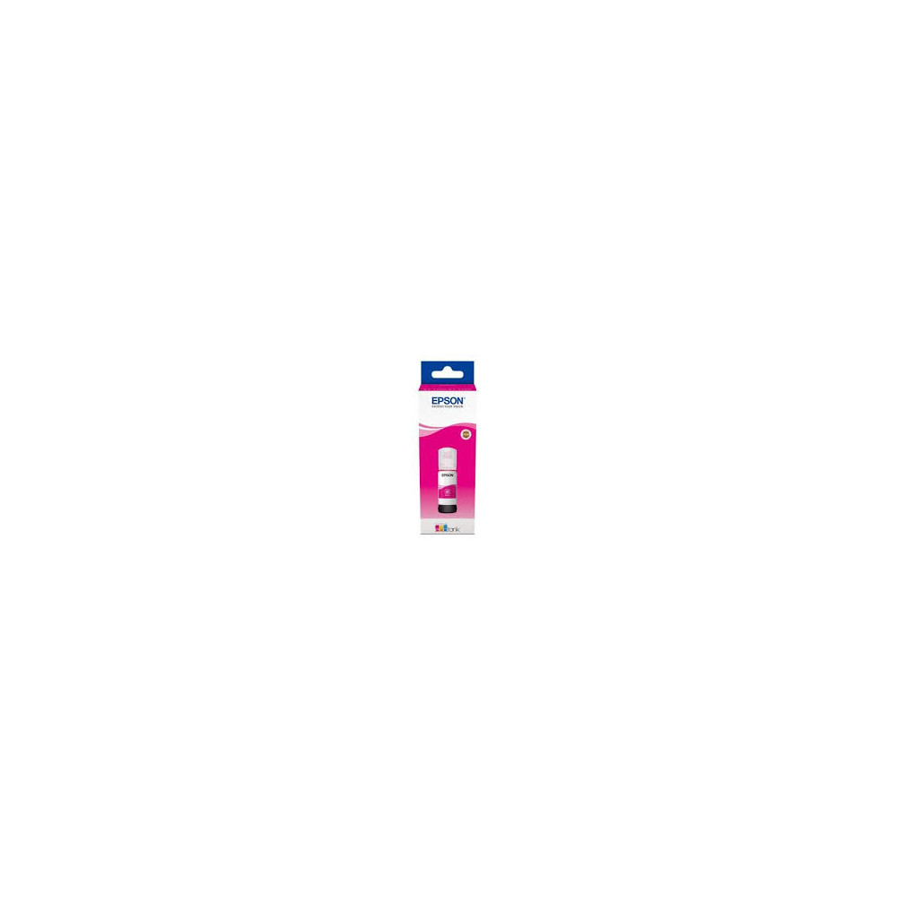 Bouteille EPSON - N°103 - Magenta 70ml - EcoTank L/3150/3251/5190 //