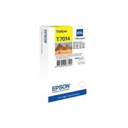 Cart EPSON - T01D2 Cyan XXL - RIPS - WF-C579RDTWF 20 000P //