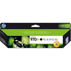 Cart HP N°970XL Noire - CN625AE -Officejet Pro X451dn/dw/X476dn/dw **