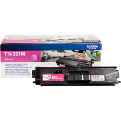 Toner BROTHER - TN-321M - Magenta //
