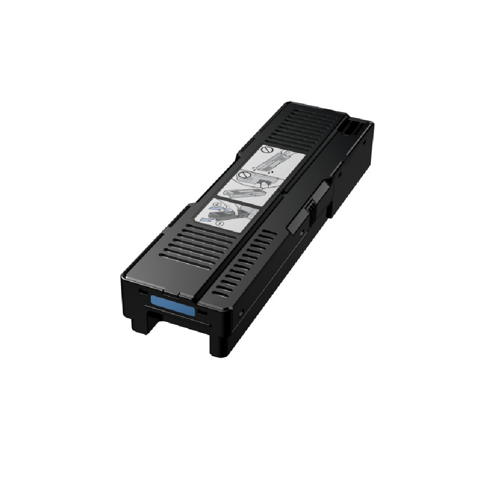 Bac récupérateur d'encre MC-G01 - Pour MEGATANK GX7050-6550-6050