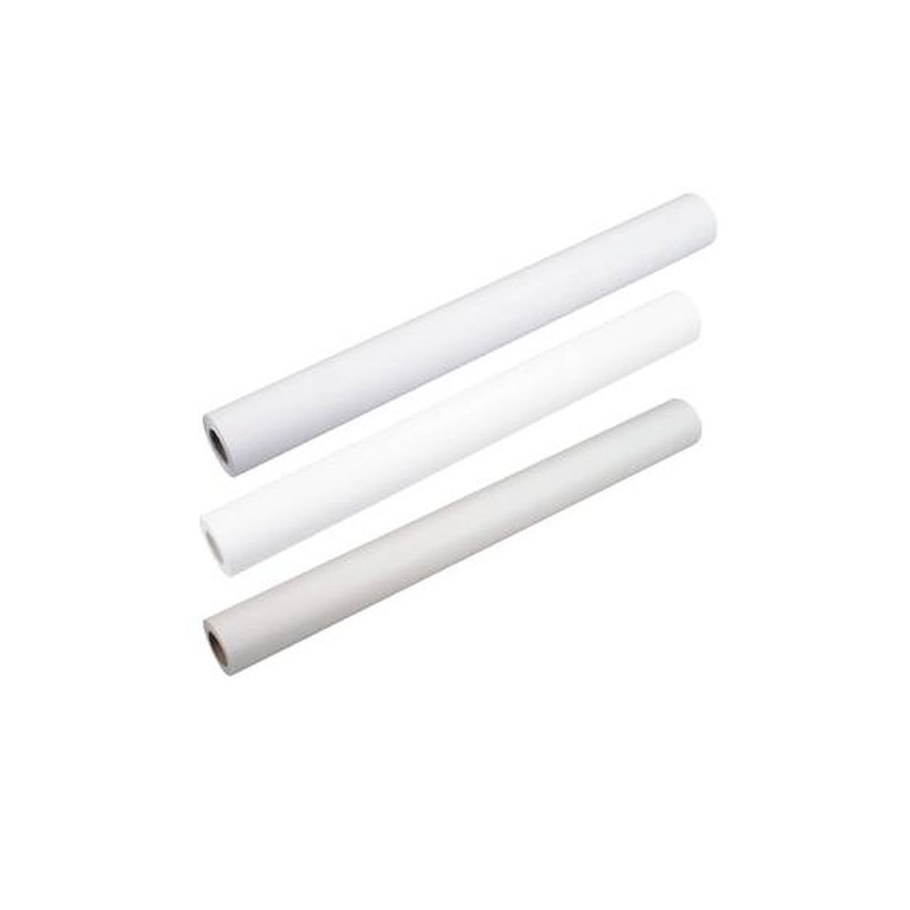 Roul. papier blanc 36" - Traceurs 90gr - 50m CANSON HICOLOR 5cm **