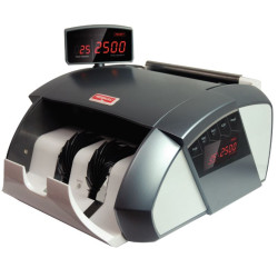 Compteuse de billets RESKAL FA62326 //