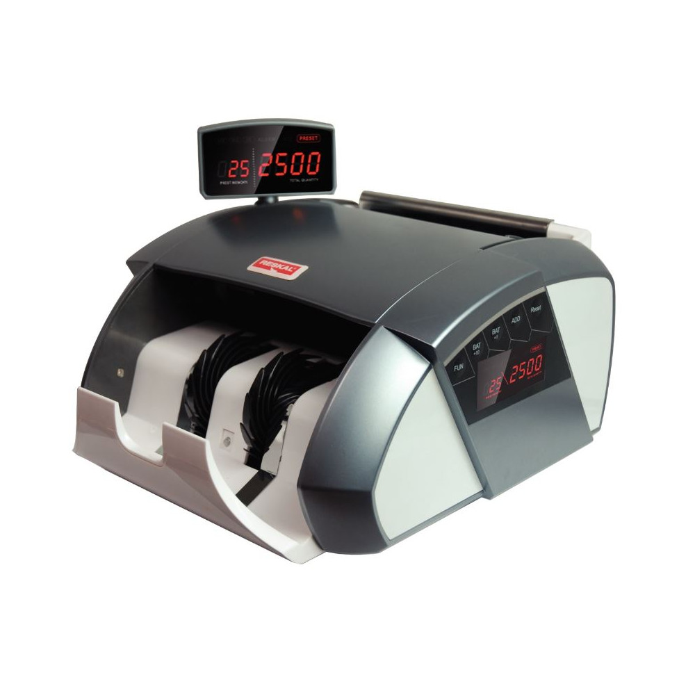 Compteuse de billets RESKAL FA62326 //