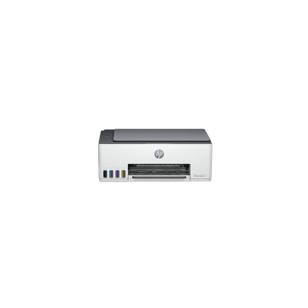 Imprimante multifonction HP Smart Tank 580 / GT53xl - GT52 - Z