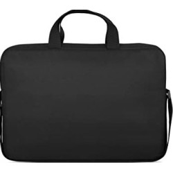 Sacoche 15,6" URBAN FACTORY NYLEE Noire étanche //