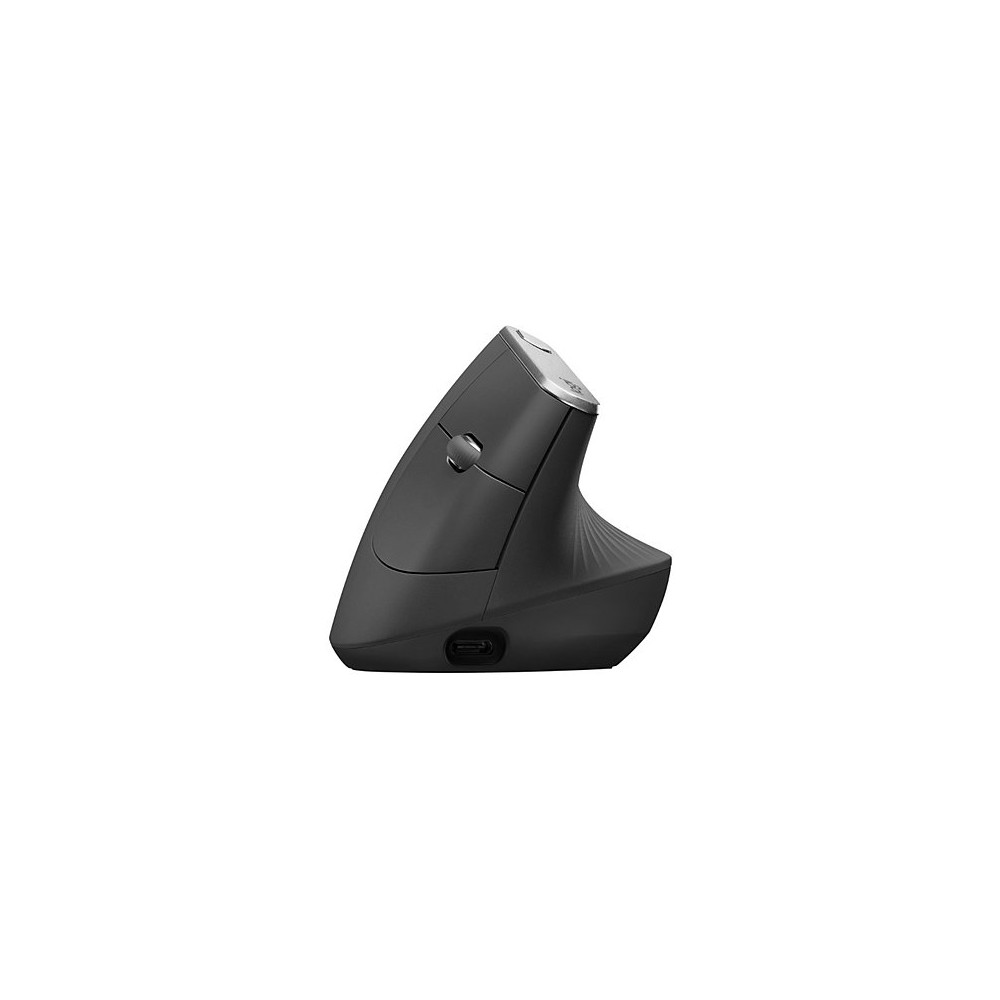 Souris sans fil LOGITECH MX Vertical - Droitier