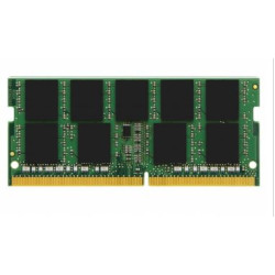 Mémoire pour portable DDR4 SoDIMM 8Go KINGSTON 2666 MHz