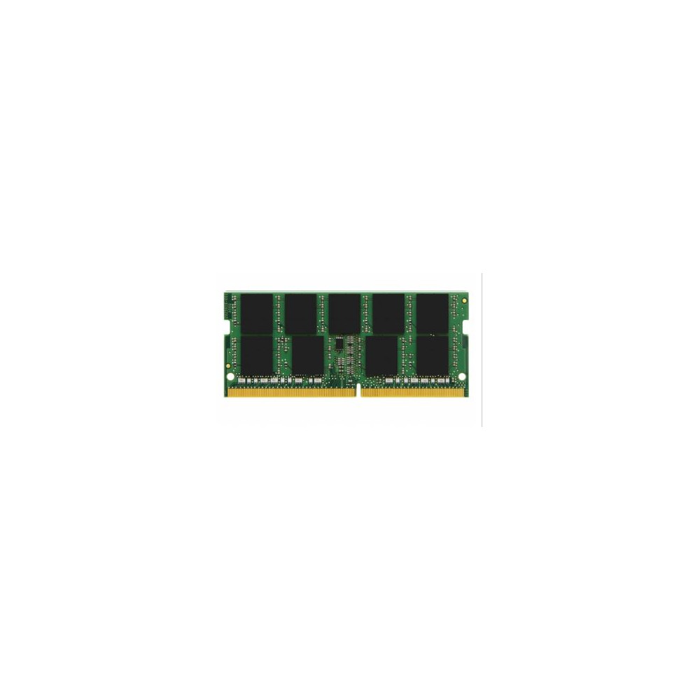 Mémoire pour portable DDR4 SoDIMM 8Go KINGSTON 2666 MHz