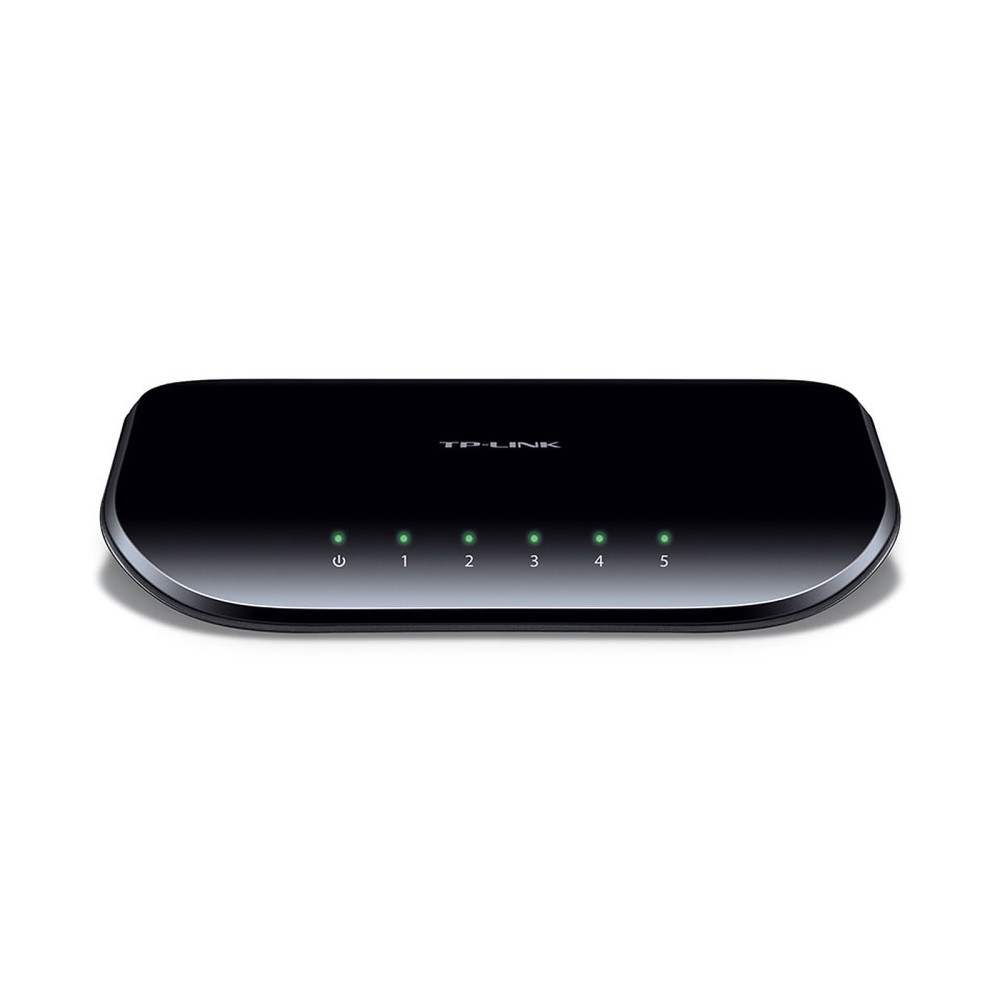 Switch Ethernet TP-LINK TL-SG1005D 5 ports Gigabit