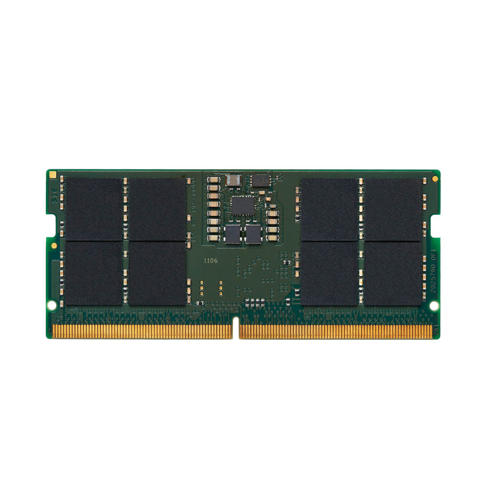 Mémoire pour portable DDR5 SoDIMM 16Go 5600MHz Kingston **