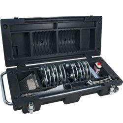 Malette de 12 Fourmi® + 6 birdes (Outillage Rayonnage)