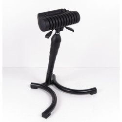 Siège assis-debout anti fatigue, 