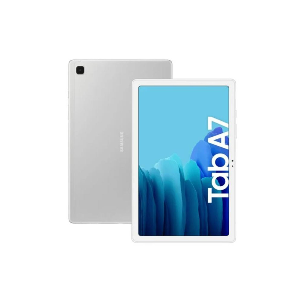 Tablette SAMSUNG Galaxy Tab A7 lite 8.7'' 3Go/32Go - Argent