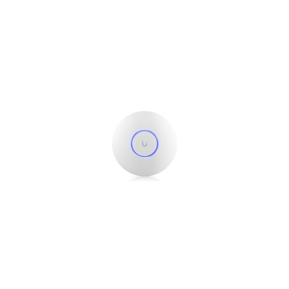 Point d'accès UBIQUITI UNIFI U6+ - Wifi6 (no PoE injector)