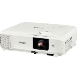 Vidéoprojecteur EPSON EB-W49 3800Lm  - WXGA  //