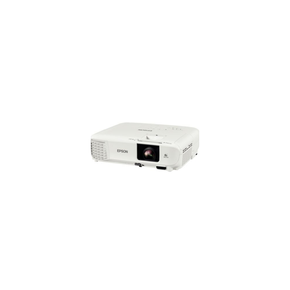 Vidéoprojecteur EPSON EB-W49 3800Lm  - WXGA  //