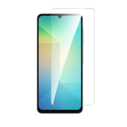 Verre trempé SAMSUNG Galaxy A06