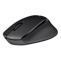Souris sans fil LOGITECH B330 Silent Plus //