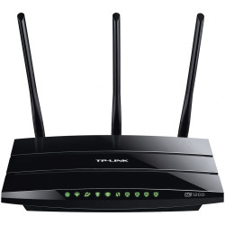 Modem/routeur ADSL TP-LINK ARCHER VR400 //