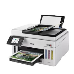 Imprimante jet d'encre CANON Maxify GX6150 - A4 //