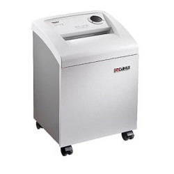 Destructeur DAHLE 203 Cpe dte 6mm 13 f A4 Cellule dét - 30 litres **