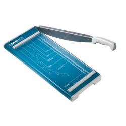Cisaille DAHLE 502 - Capacité de coupe 08 feuilles 70g A4