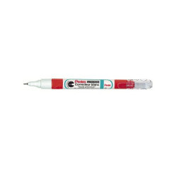 Correcteur Stylo PENTEL - Pointe ultra micro 4.2 ml //