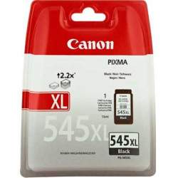Cart CANON PG545XL noire - 15ml - MG-2550 - iP2850 (400 pages) - Z