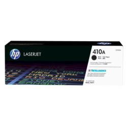 Toner HP - CF410A - N°410A -Noir- LaserJet M452/M377/M477 (2300 p) EU
