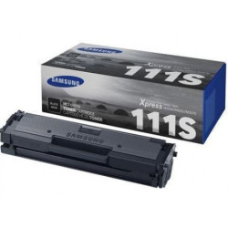 Toner SAMSUNG - MLT-D111S/ELS - M4080/2020/2070/C430 (1 000 p) EUROPE