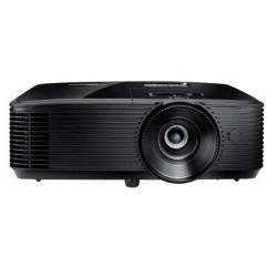 Vidéoprojecteur OPTOMA W400LVE - 4000Lumens  - WXGA HDMI/VGA //